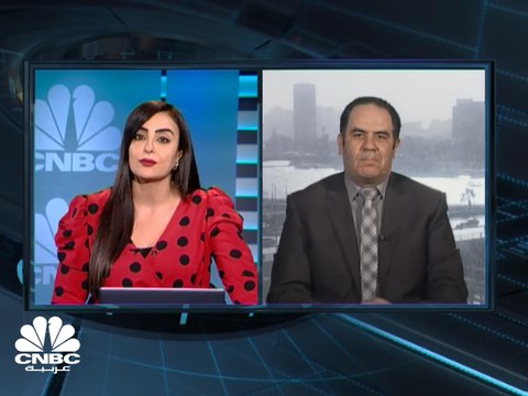 تباين أداء المؤشرات المصرية بختام التعاملات والـثلاثيني يواصل الارتفاع قرب مستويات الـ 13,500 نقطة