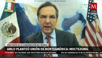 Milenio Noticias, con Alejandro Domínguez, 26 de abril de 2022