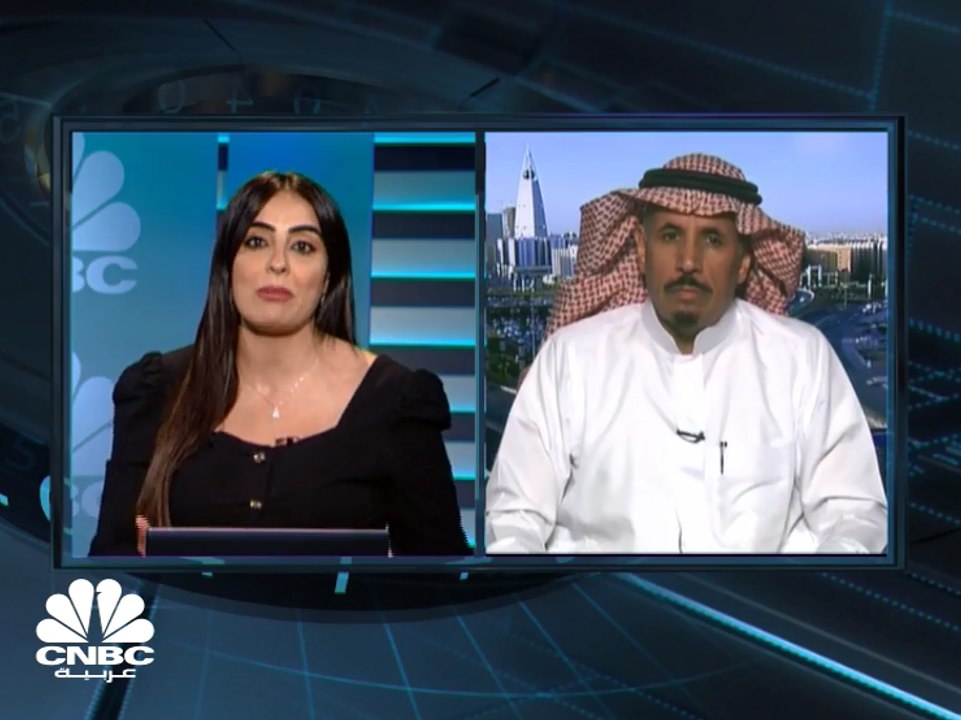 "تاسي" يستمر بالارتفاع للجلسة الثالثة على التوا...