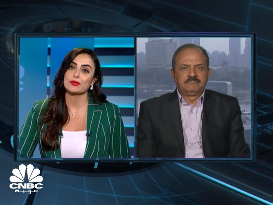 مؤشرات البورصة المصرية تنهي تعاملات الأربعاء عل...