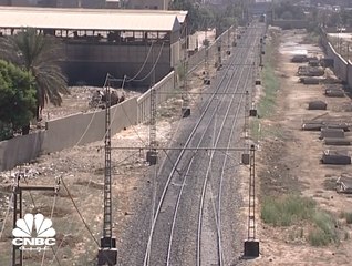 فوز تحالف هيرميس - سيتي بنك بطرح حصة إضافية من شركة الإسكندرية لتداول الحاويات