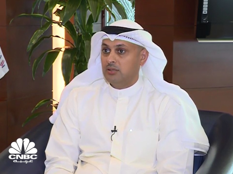 الرئيس التنفيذي لمجموعة الامتياز الاستثمارية ...