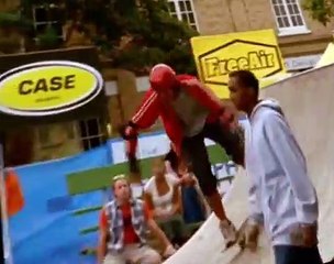 Power Rangers Ninja Storm S01 E22