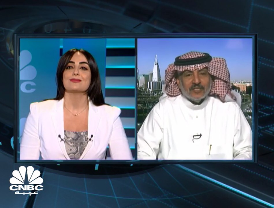 مؤشر السوق السعودي ينهي تداولات الأسبوع بالمنطق...