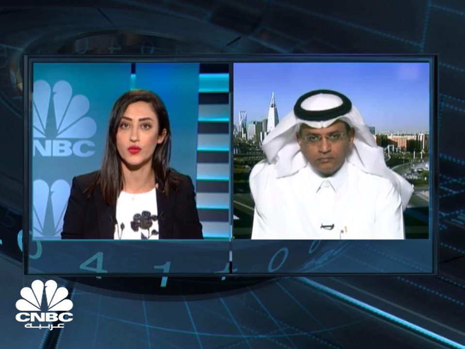 تاسي السعودي يُغلق مرتفعاً في جلسة بداية الأسبو...