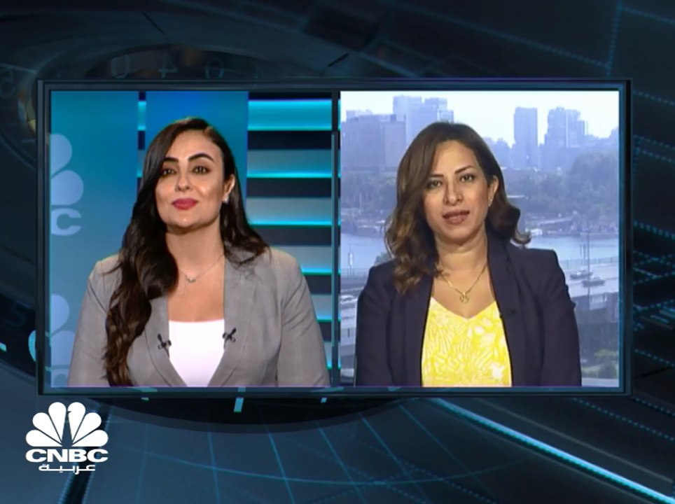 حركة عرضية على مؤشرات البورصة المصرية  في ثاني...