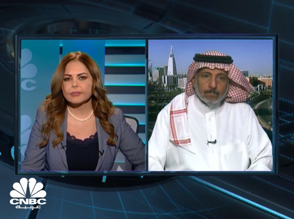 تاسي السعودي يسجل أفضل أداء أسبوعي منذ منتصف يو...