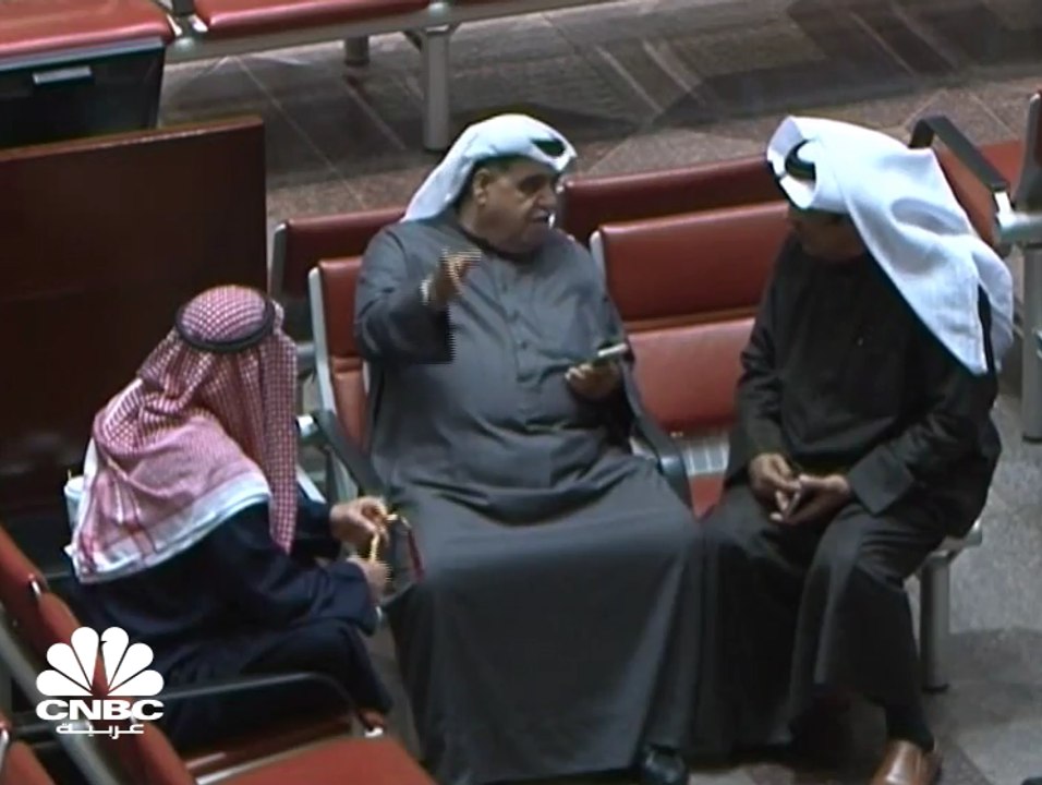 الخسائر السوقية للبورصات الخليجية وصلت إلى 43 م...