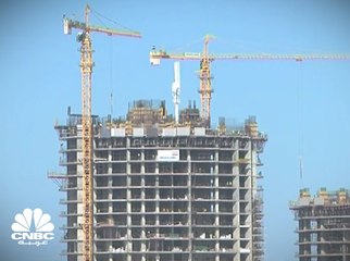 مدن الجيل الرابع في مصر