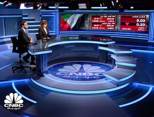 كيان مصرفي جديد في الإمارات بأصول تصل قيمتها إلى 114 ملیار دولار، وسهم دبي الإسلامي يتراجع بعد إعلان النتائج.