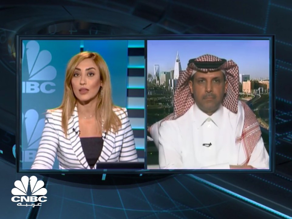 "تاسي" يغلق عند أدنى مستوى له منذ يناير ويتراجع للجلسة الثامنة على التوالي وقطاع النقل يخسر أكثر من 4%