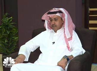 العتيبي: حجم الاستثمارات في المراكز يصل إلى 200 مليار ريال