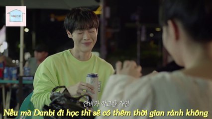 [Vietsub] Anh bố hờ- Tập 6 - Bây giờ tôi sẽ không làm ba nữa (END)