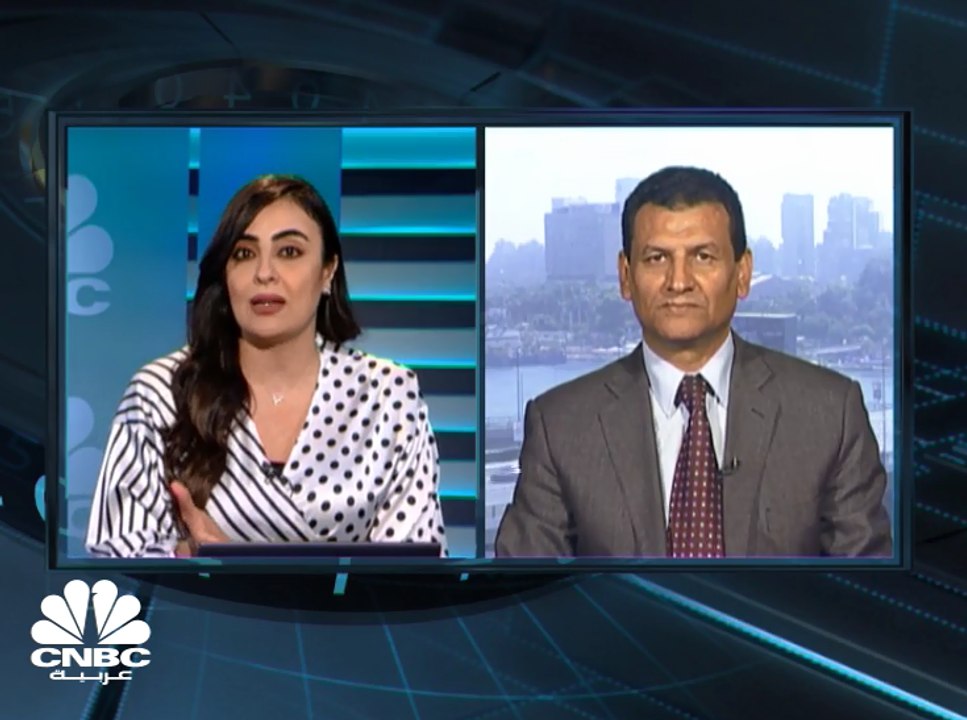 في أداء المؤشرات المصرية بالنصف الأول من العام...