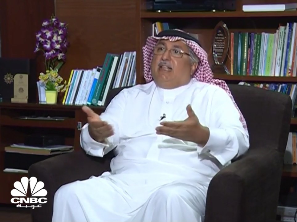 العيسى: ندير أصولاً تملكها الشركة بما يقارب 13...