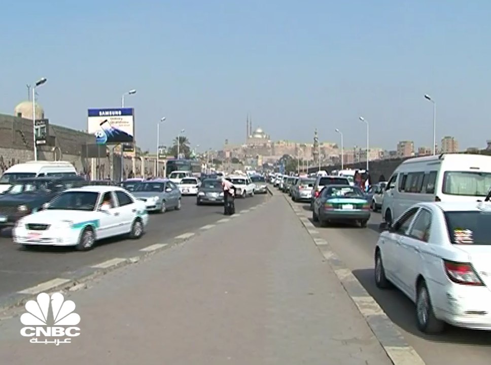 صندوق النقد يتوقع انخفاض الدين العام 85% من الن...