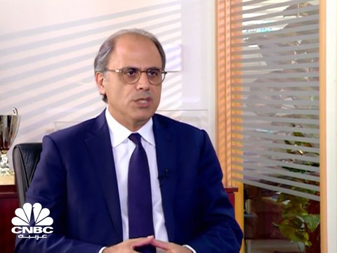 مدير دائرة الشرق الأوسط وآسيا الوسطى في صندوق النقد الدولي: توقعات بتحسن مؤشرات النمو للعام 2020 عالمياً