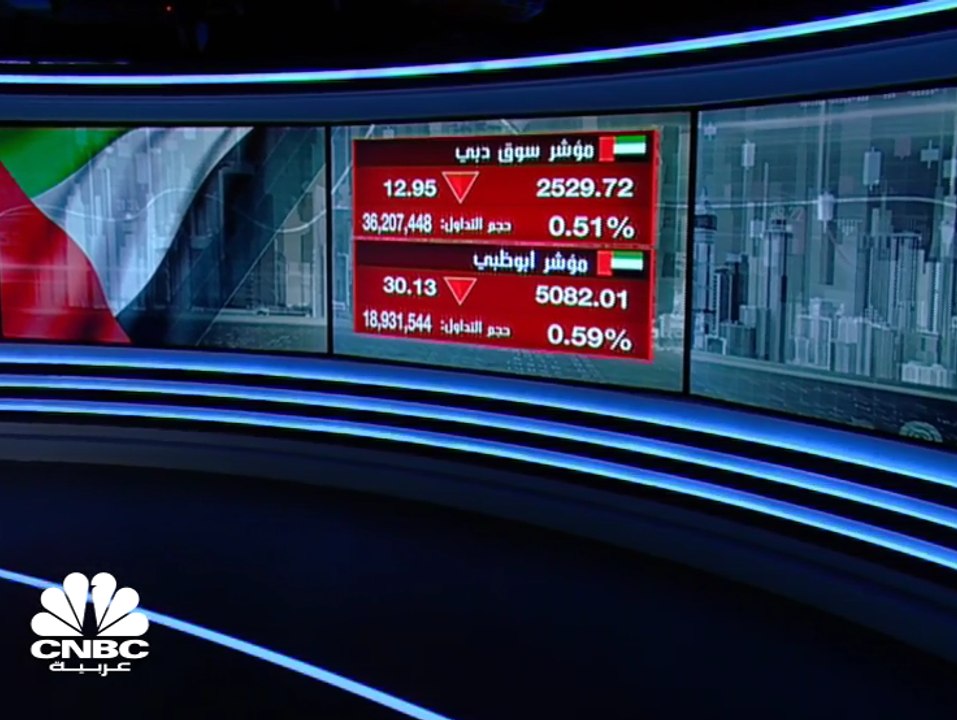 الرئيس التنفيذي لهيئة كهرباء ومياه دبي لـ CNBC عربية: 40 مليار درهم قيمة مشروعات الهيئة والشراكة مع القطاع الخاص طويلة الأجل