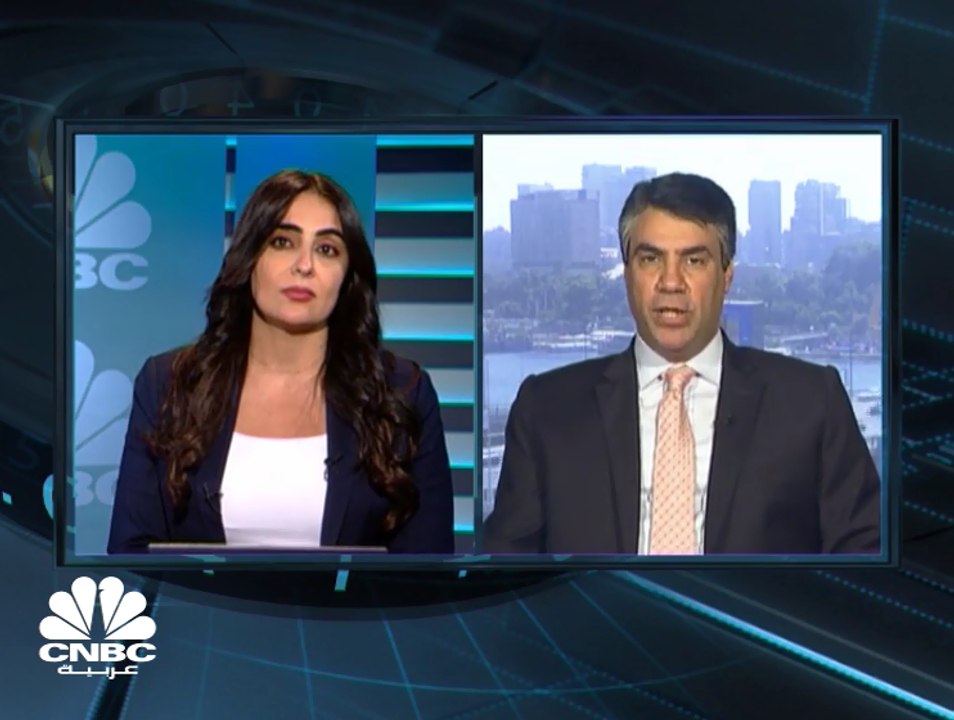 المؤشرات المصرية  تستقبل قرار رفع أسعار الوقود...