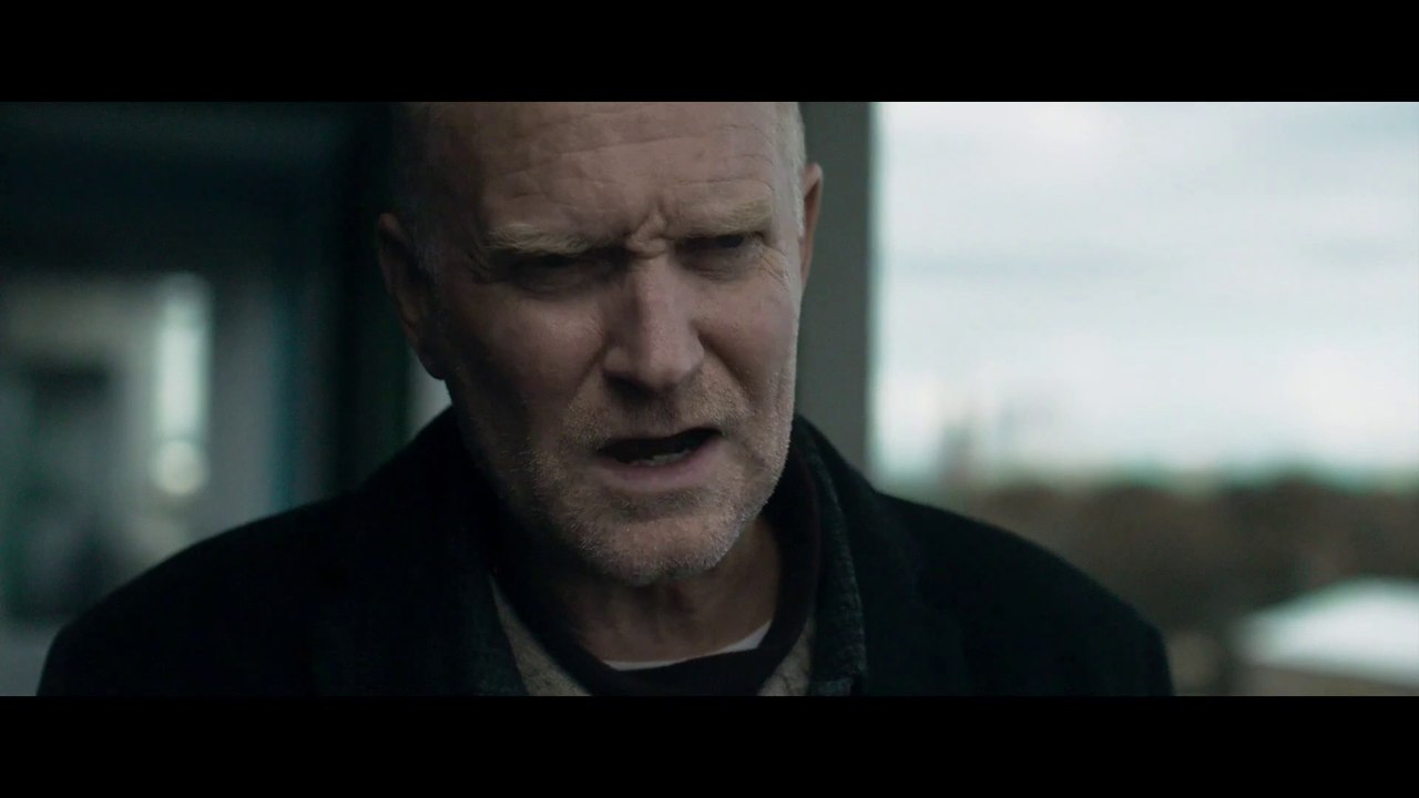 Erwartung. Der Macro-Effekt - Trailer (Deutsch) HD