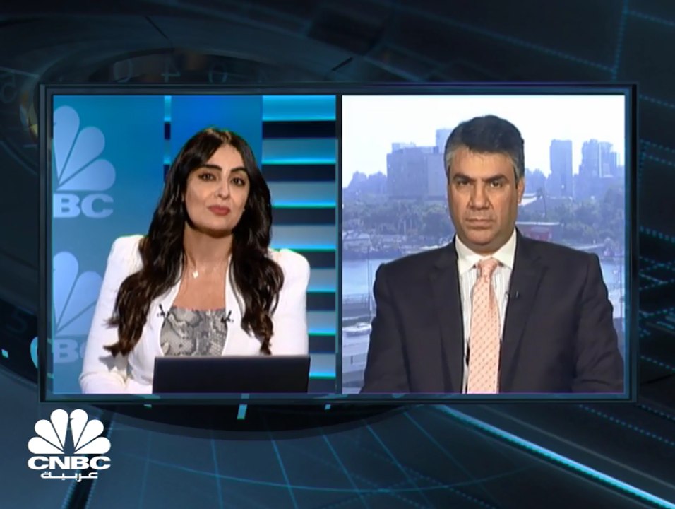 المؤشرات المصرية تبدأ تداولات ما بعد العيد بالمنطقة الخضراء بدعم من مشتريات المصريين والعرب