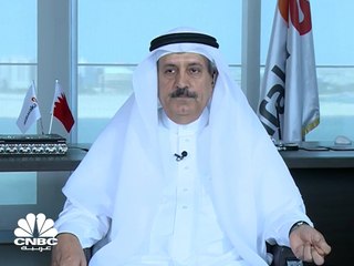 الرئيس التنفيذي لمجموعة البركة المصرفية: تراجعات الليرة التركية كانت الضاغط الرئيسي على ربحية البنك في الربع الأول