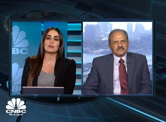 جني الأرباح يسيطر على المؤشرات المصرية والثلاثيني يستقر فوق مستويات 14,100 نقطة