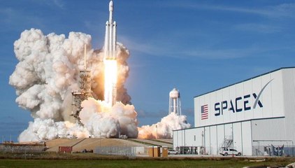 SpaceX, "Crew-4" uçuşu ile uzaya 4 astronot gönderdi