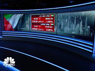 إغلاقات شهرية إيجابية للأسواق الإماراتية، ومؤشر سوق دبي المالي يرتفع بأعلى وتيرة شهرية في سبعة أشهر