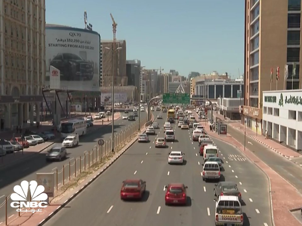 مصرف الإمارات المركزي يوافق على استحواذ بنك دبي الإسلامي على نور بنك