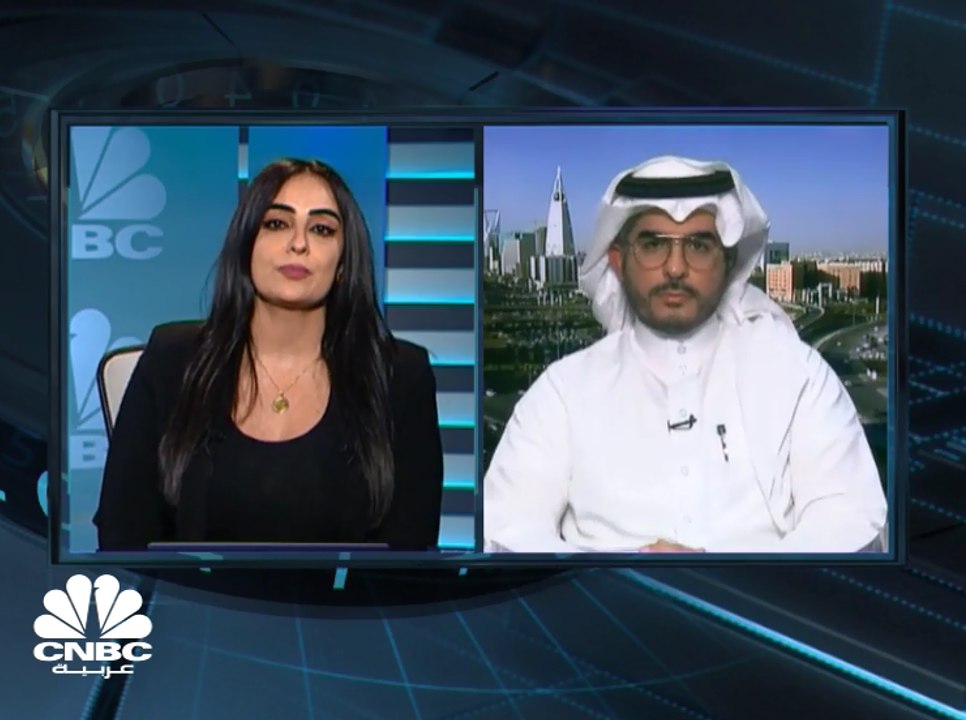 السوق السعودي يغلق على ارتفاع بـ 0.18% عند 8,01...