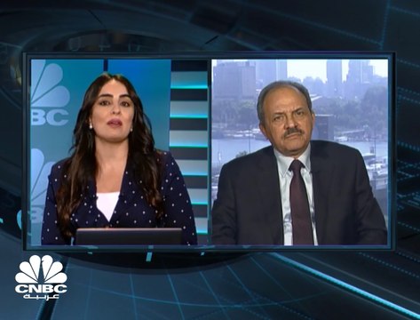 المؤشرات المصرية تغلق بالمنطقة الحمراء والـ EGX30 دون مستوى 14,200 نقطة