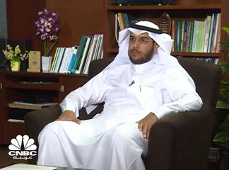 العبيد: امتلاك المنشأة 50% من الحصة السوقية للسلعة ليس مخالفاً للمنافسة