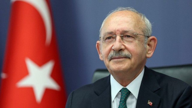 Kılıçdaroğlu o sözlerine açıklık getirdi