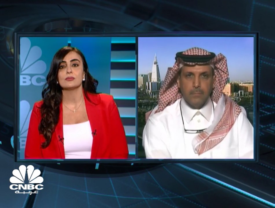 قطاع الطاقة يساعد المؤشر الرئيسي للسوق السعودي...
