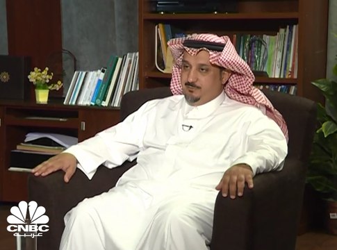 الشهري: التطويرالقائم حالياً هو البيع على الخارطة