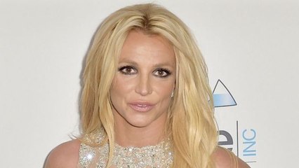 Britney Spears annonce son retrait des réseaux sociaux