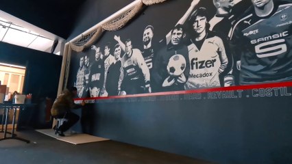 Carte Blanche | SRFC x Trib Dirt