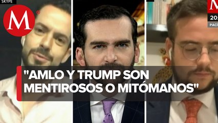 下载视频: ¿Cuáles son las implicaciones de las declaraciones de Donald Trump sobre México?