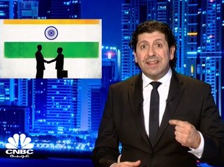 الهند أصبحت مهمة للاقتصاد العالمي.. الأرقام تتكلم