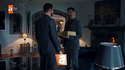 Yalnız Kurt dizisinden Kurtlar Vadisi'ne olay gönderme!