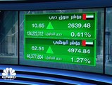 بعد تراجعات بداية الأسبوع، مؤشر سوق أبوظبي يرتفع لليوم الثاني على التوالي بدعم من قياديات البنوك