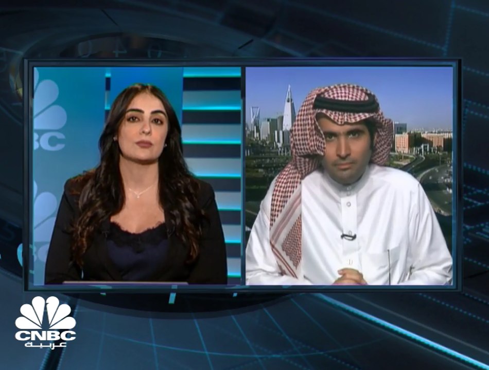 السوق السعودي يغلق على ارتفاع بأكثر من 9,000 نق...