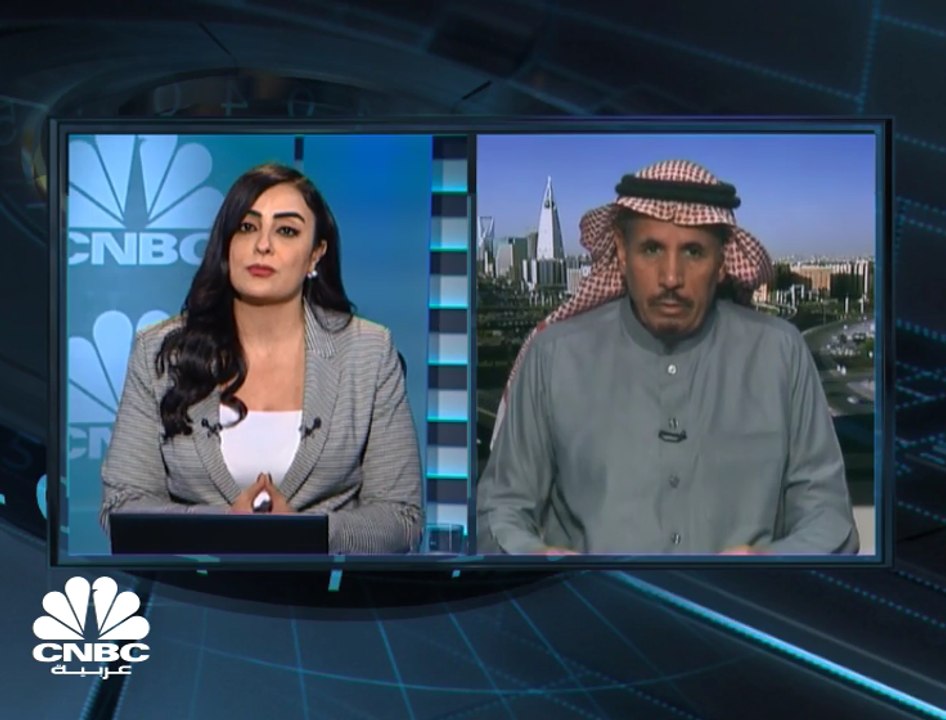 السوق السعودي ينهي تداولات جلسة الاربعاء على تر...