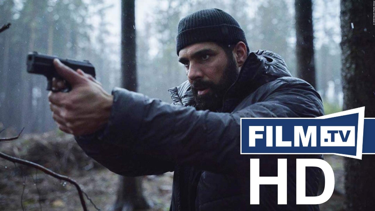 Erwartung - Der Marco-Effekt Trailer Deutsch German (2021)