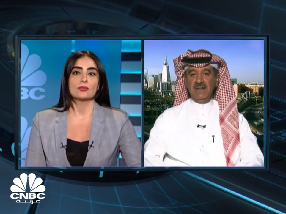 تاسي السعودي يستهل جلسة بداية الأسبوع على ارتفا...
