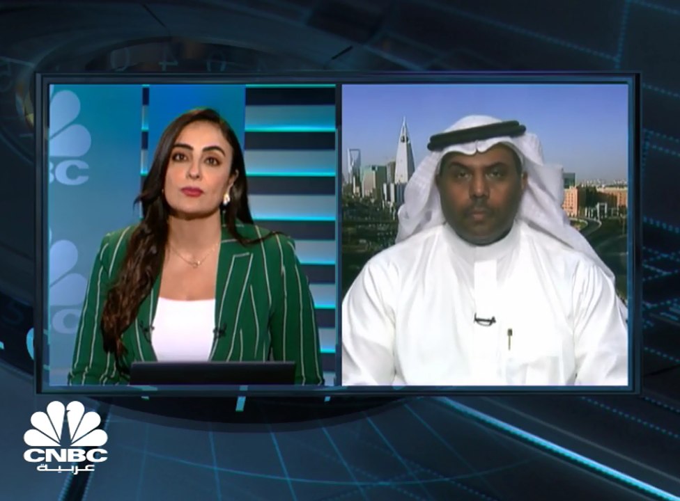 تداولات عرضية للسوق السعودي باتجاه صاعد .. والمؤشر يغلق في المنطقة الخضراء للجلسة الثامنة على التوالي
