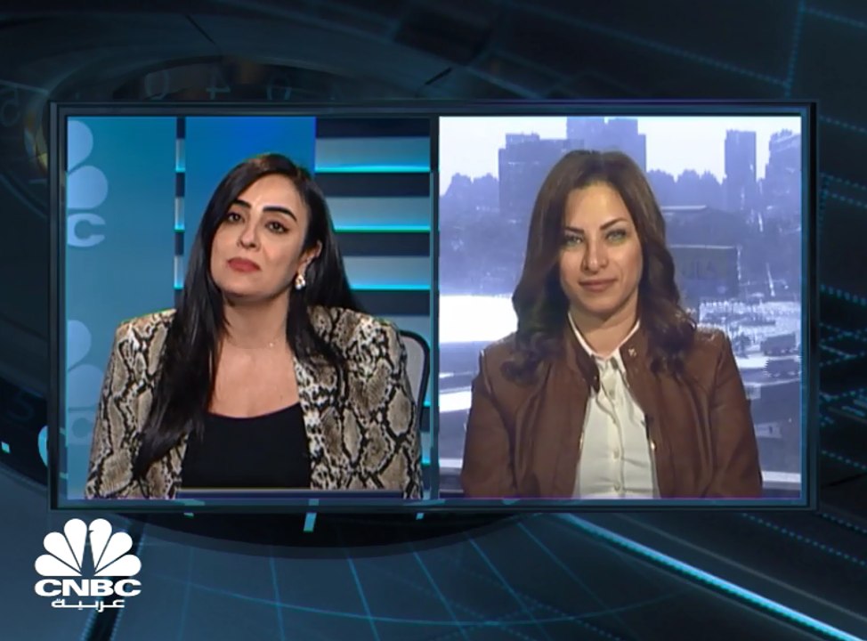 سيولة هزيلة تضعف أداء المؤشرات المصرية في أولى...