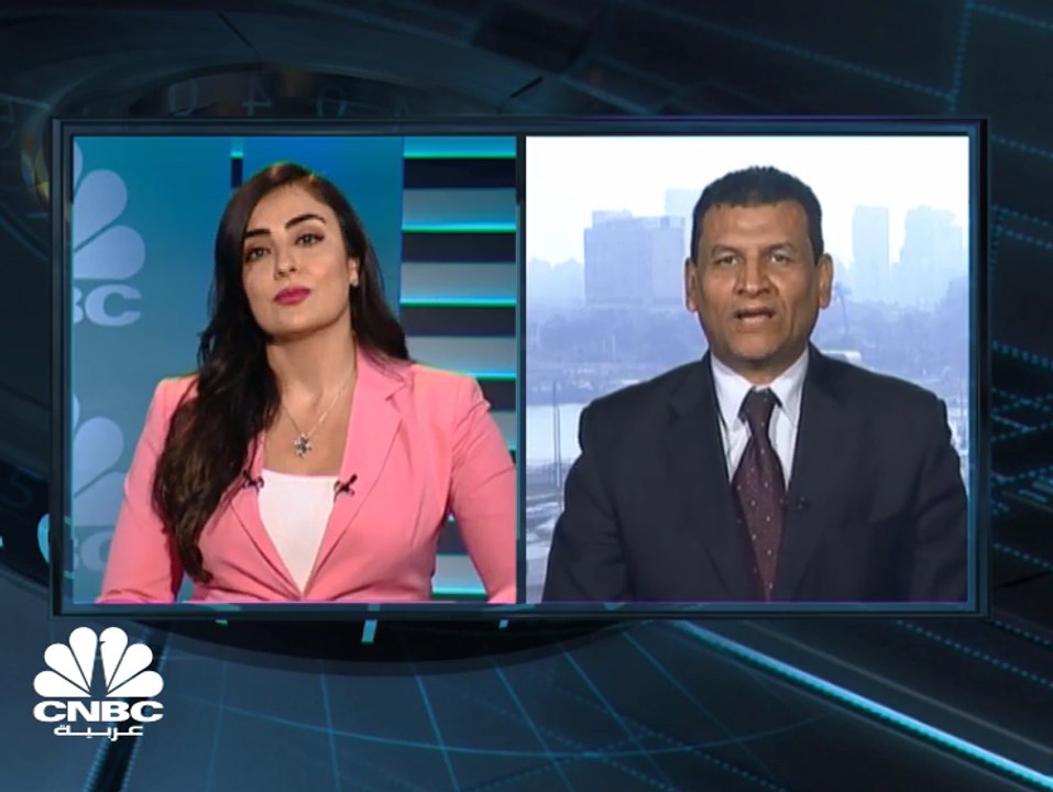 ارتفاع جماعي لمؤشرات البورصة المصرية بنهاية تعا...