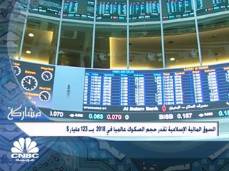 تقرير السوق المالية الإسلامية الدولية يقدر حجم الصكوك عالميا بـ 123 مليار دولار في 2018